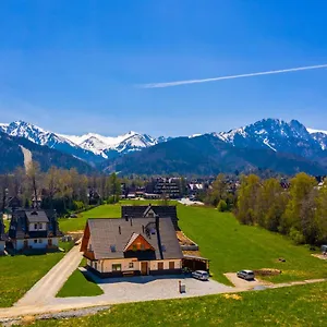 U Gasienicow Aparthotel Zakopane