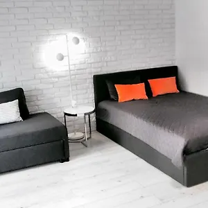  Апартаменты Svoboda Apartament