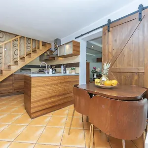 Jack House Gdańsk