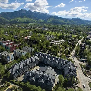 Prestige Stara Polana & Spa2 , Zakopane Polsko