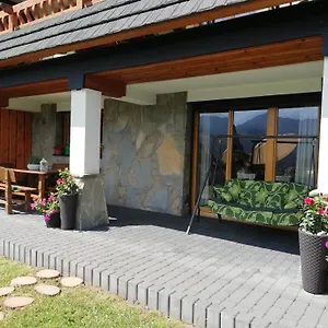 Kierpcowka , Zakopane Polsko