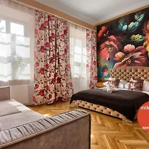 Mikolajska 5 , Krakov Polsko