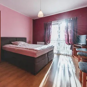 Promyk Gdaňsk