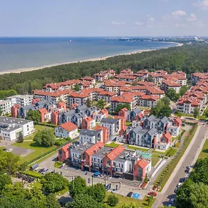 Prestige Neptun Park Gdaňsk
