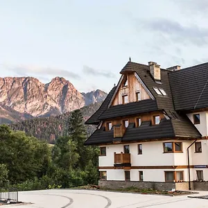 Royal Hill Aparthotel Zakopane