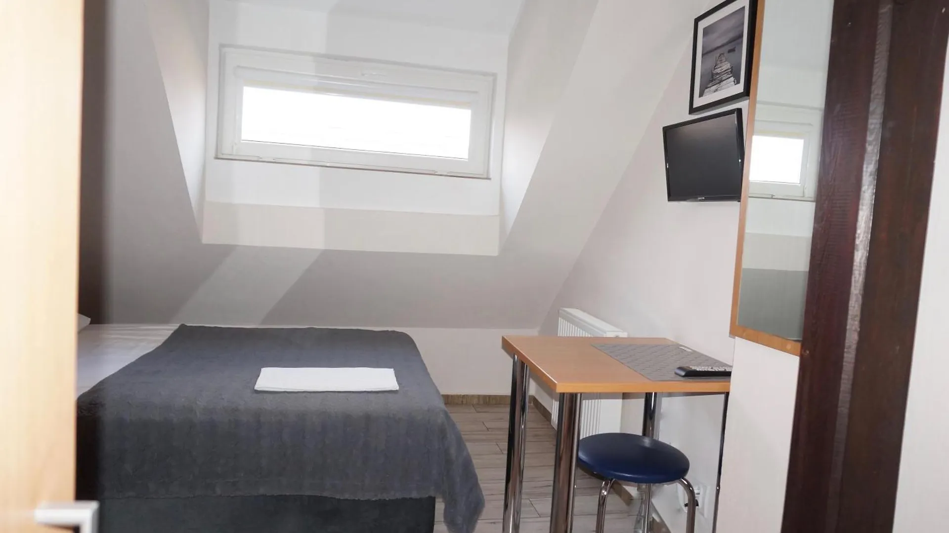 Homestay Sejf House Apartment Gdansk