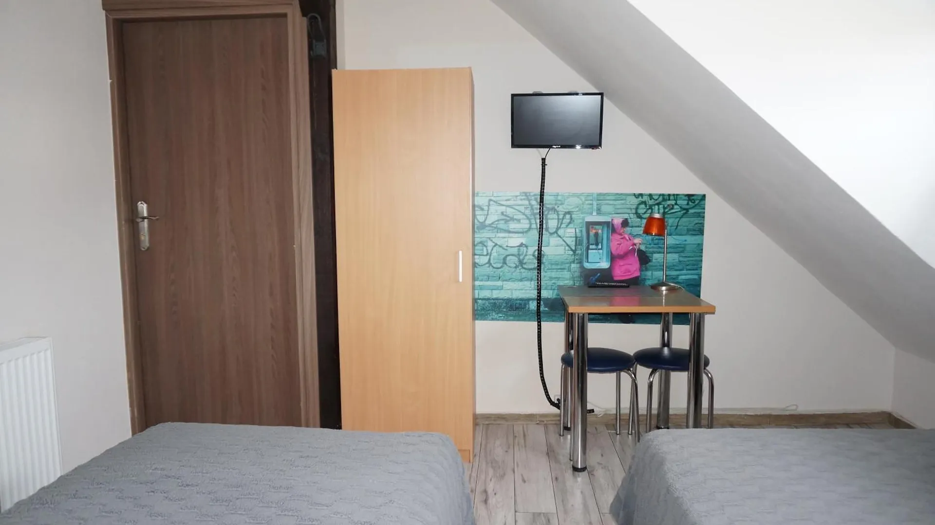 Sejf House Apartment Gdansk Homestay