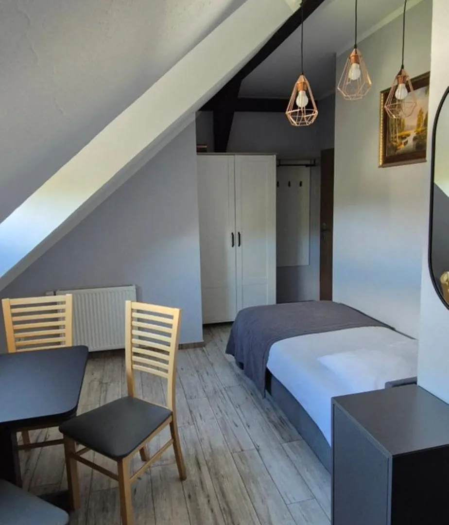 Homestay Sejf House Apartment Gdansk Poland