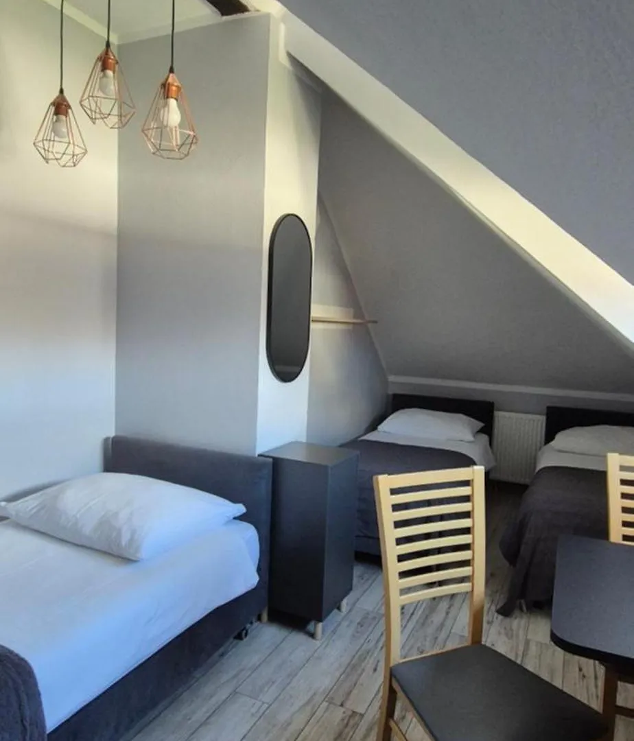 Sejf House Apartment Gdansk Homestay