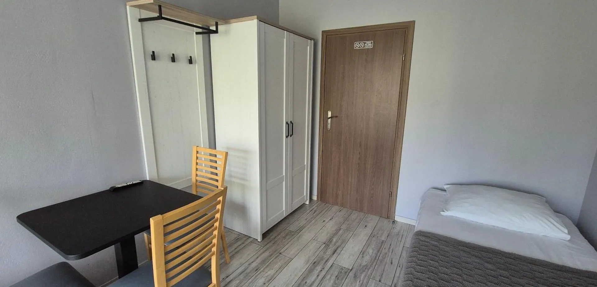 Homestay Sejf House Apartment Gdansk