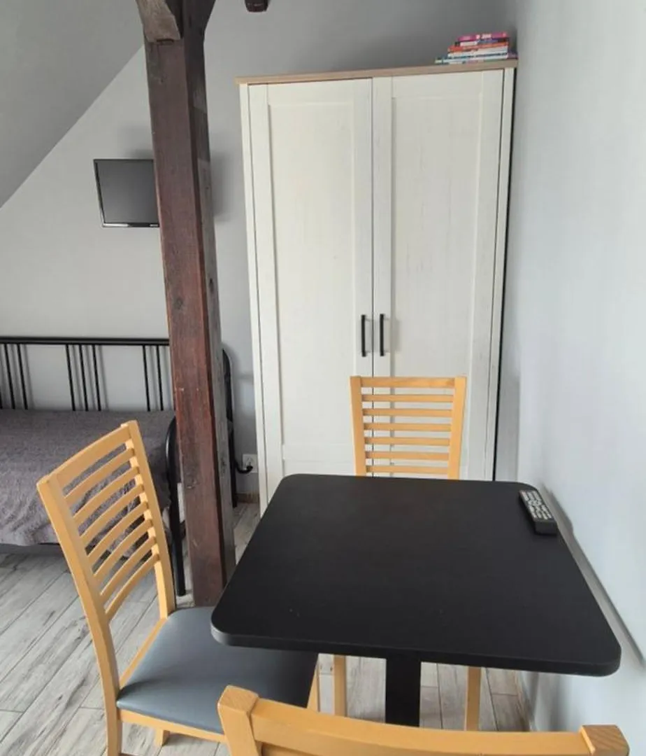 Homestay Sejf House Apartment Gdansk