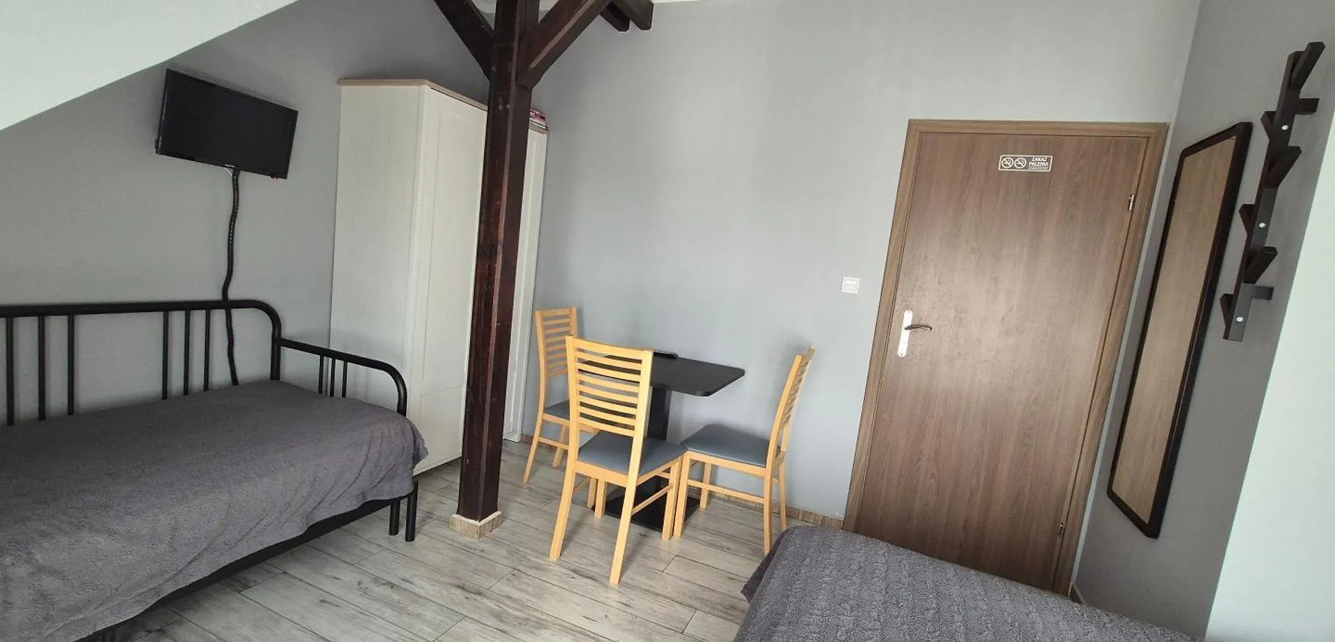 Sejf House Apartment Gdansk Homestay