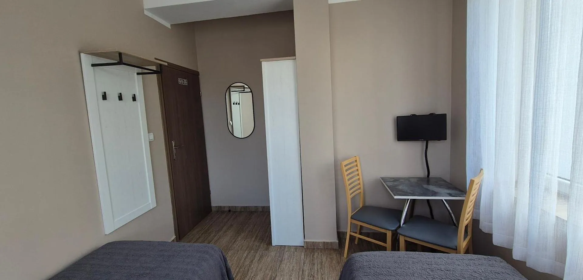 Sejf House Apartment Gdansk Homestay