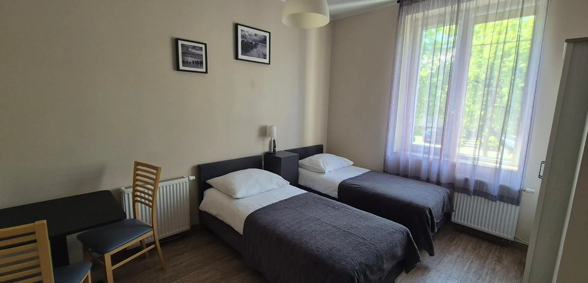 Homestay Sejf House Apartment Gdansk Poland